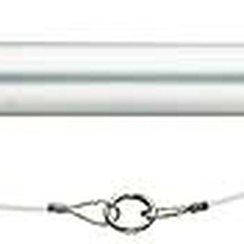 FORESPAR Aluminum Pole Tubing