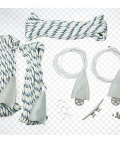 SCHAEFER Lazy Jack Systems