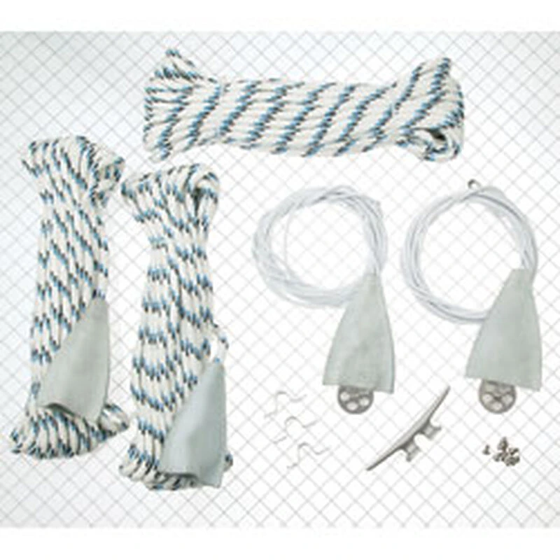 SCHAEFER Lazy Jack Systems