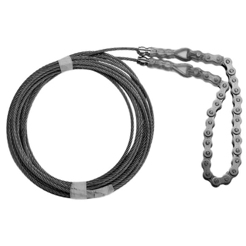 EDSON MARINE Chain & Wire Kits