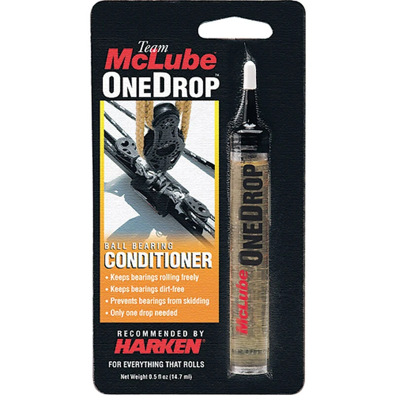 HARKEN OneDrop Ball Bearing Conditioner