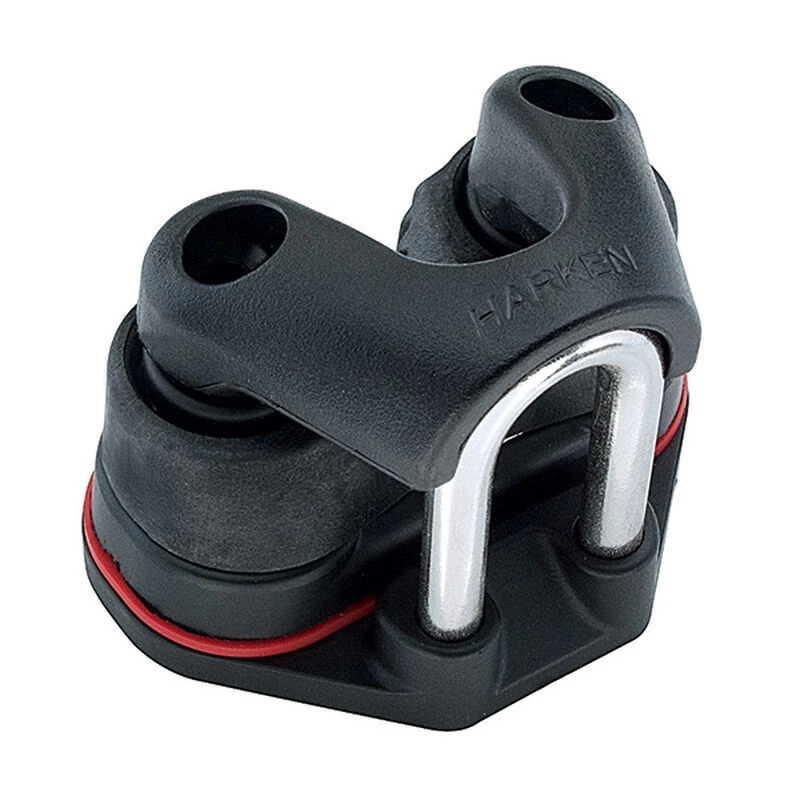 HARKEN Micro Carbo Cam-Matic® Kit, X-Treme Angle Fairlead