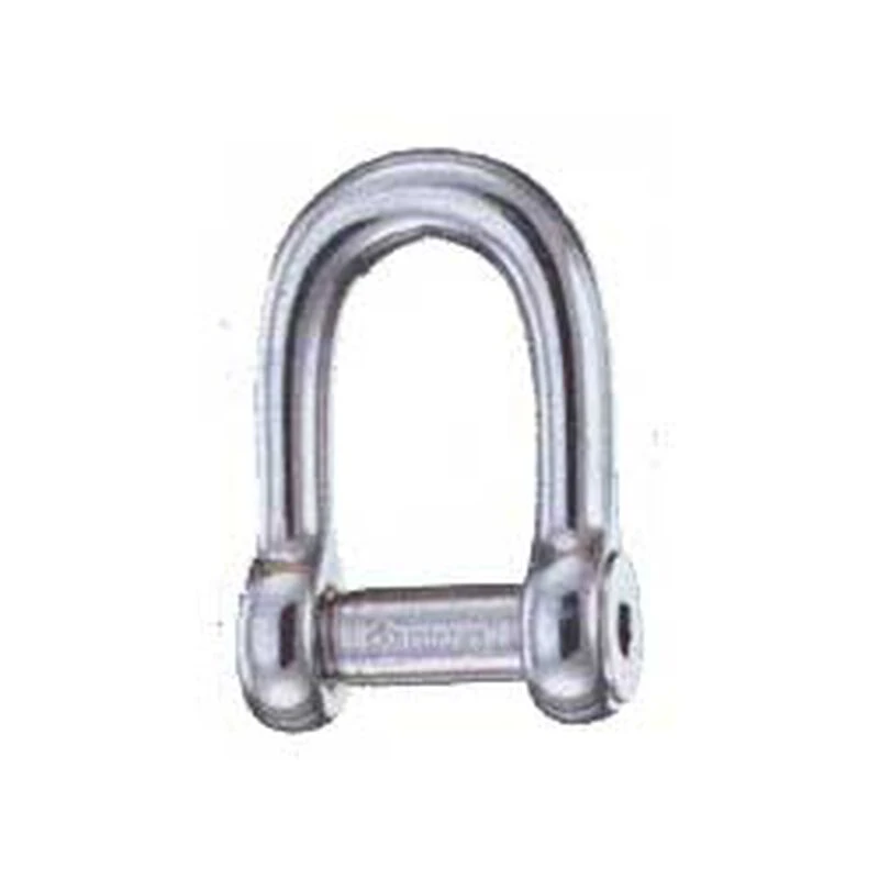 WICHARD 5/16" Stainless Steel Allen Head Pin Shackle