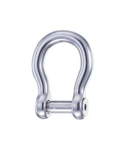 WICHARD Bow Shackle with 1/4" Pin