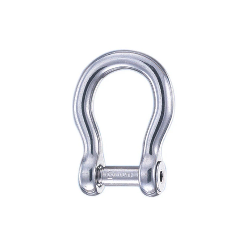 WICHARD Bow Shackle with 1/4" Pin