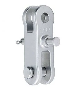 HARKEN Toggle Assembly with 1/2" Clevis Pin