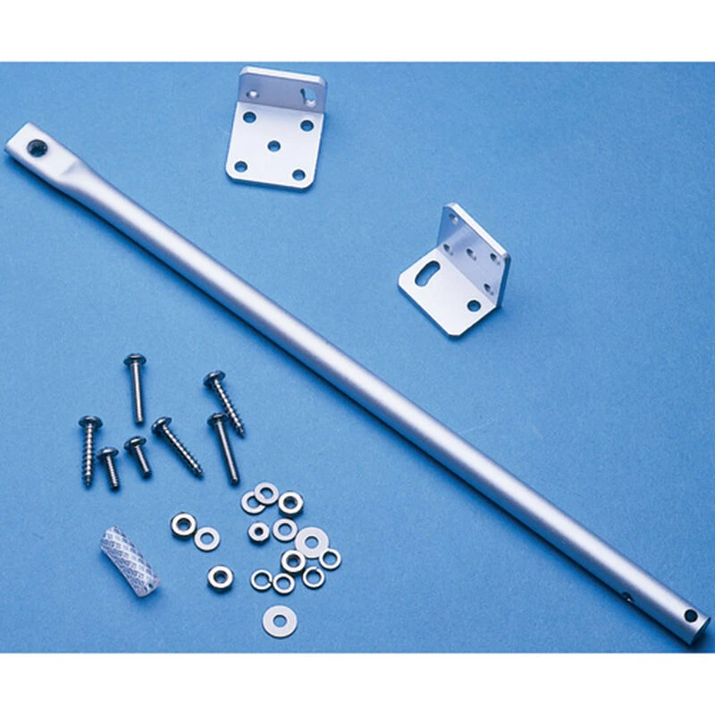 DAVIS INSTRUMENTS WindTrak Universal Masthead Mount