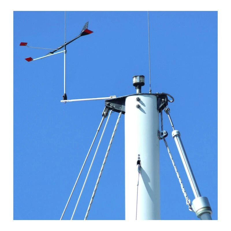 DAVIS INSTRUMENTS WindTrak Universal Masthead Mount - Image 2