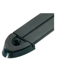 RONSTAN Track End, Series 25 Jib Lead System