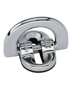 HARKEN 1"W x 1 5/8"L Folding Padeye