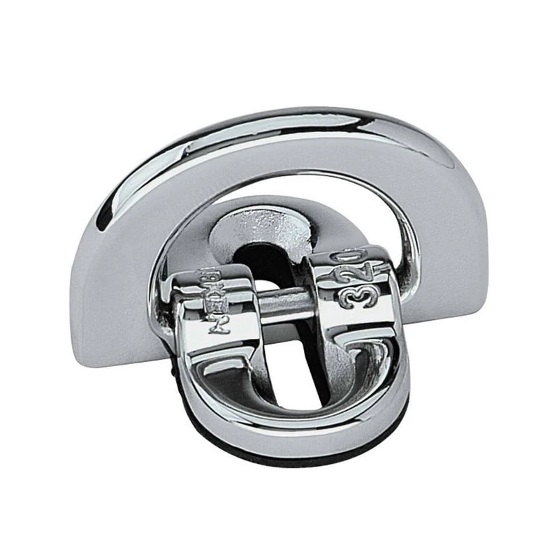 HARKEN 1"W x 1 5/8"L Folding Padeye