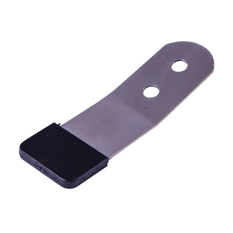 SEA SURE Stainless-Steel Rudder Retaining Clip, 1mm Material