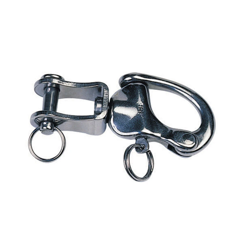 WICHARD 2 3/4" L Stainless Steel Tack Shackle
