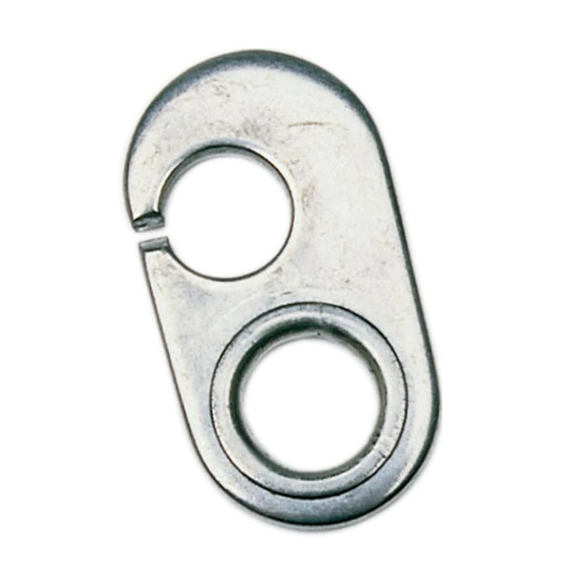 RONSTAN Small Stainless Sister Clip