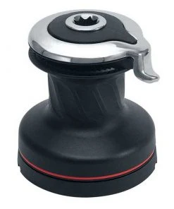 HARKEN #35 Two-Speed Aluminum Self-Tailing Winch