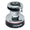 HARKEN #50 Radial Self-Tailing Chrome Two-Speed Winch