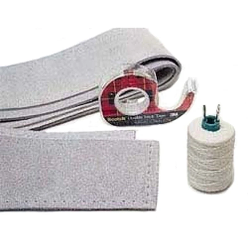 EDSON MARINE Leather Wheel Kits - Image 2