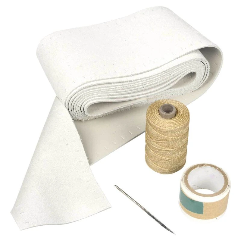 EDSON MARINE Leather Wheel Kits