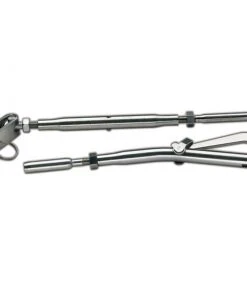 C.SHERMAN JOHNSON Tubular Pelican Hooks