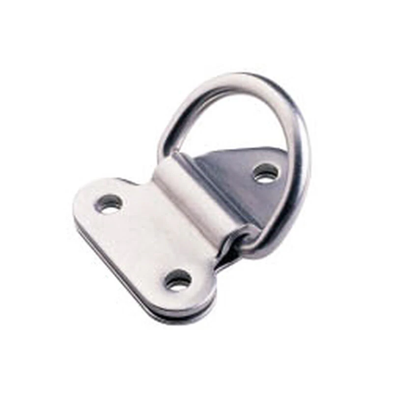 C.SHERMAN JOHNSON Hinged Padeyes - Image 2