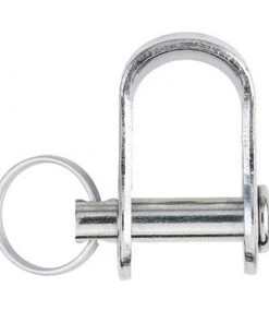 HARKEN Stainless-Steel Stamped Shackles