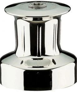 ANDERSEN #10 One-Speed Stainless Steel Non-Self-Tailing Winch