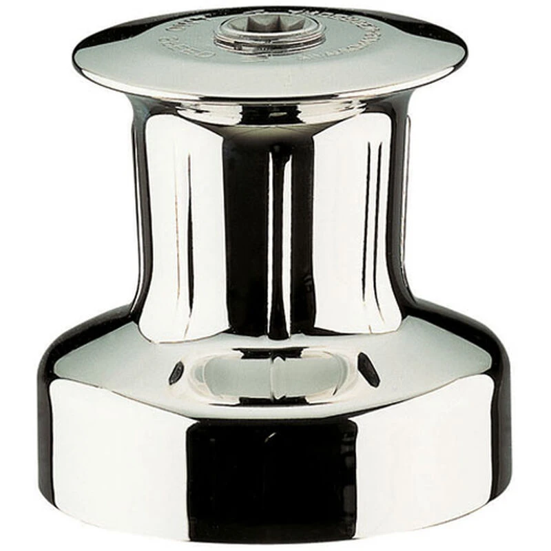 ANDERSEN #10 One-Speed Stainless Steel Non-Self-Tailing Winch