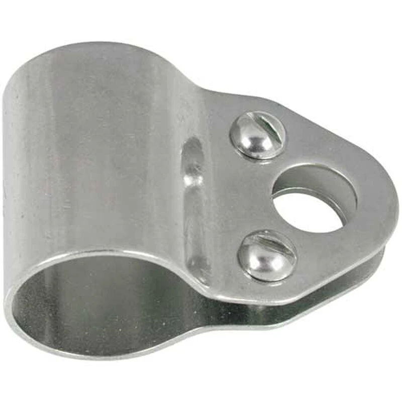 C.SHERMAN JOHNSON Pulpit Anchor