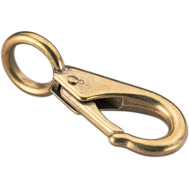 WEST MARINE Fixed-Eye Boat Snaps