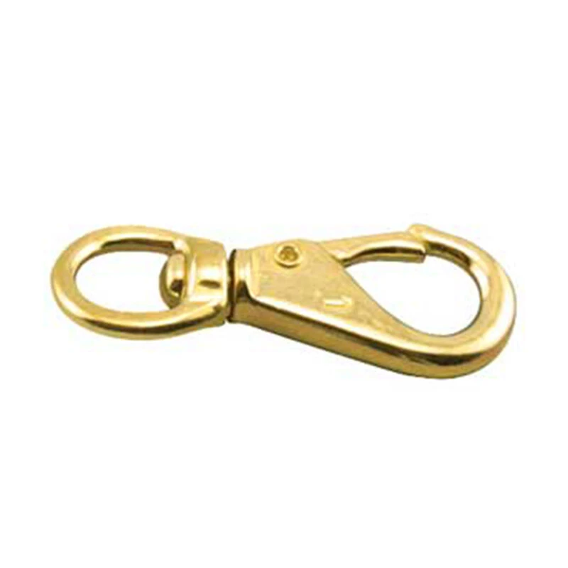 WEST MARINE Bronze Swivel Eye Snaps - Image 2