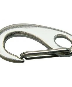 WICHARD Stainless Steel Safety Snap Hooks