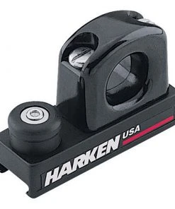HARKEN Jib Lead with Bullseye