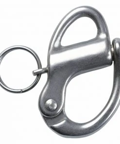 RONSTAN 363 lb. Stainless Steel Snap Shackle