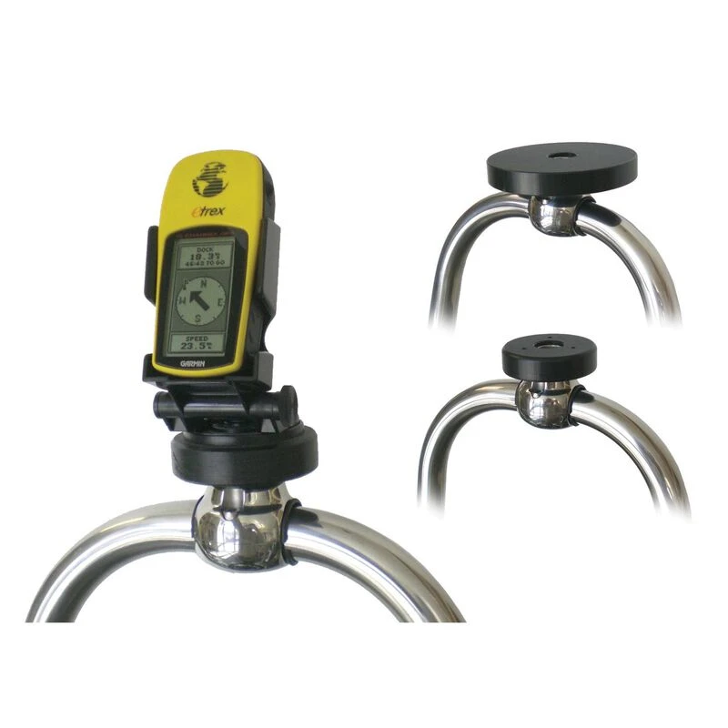 EDSON MARINE Horizontal Rail Accessory Mounts