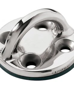 RONSTAN Heavy-Duty Round Padeyes