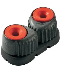 RONSTAN Small C-Cleat, Red