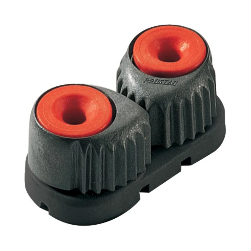 RONSTAN Small C-Cleat, Red