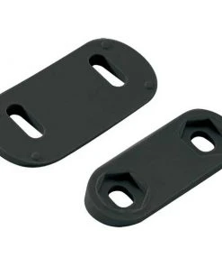 RONSTAN Carbon Fiber C-Cleat, Wedge Kit