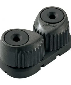 RONSTAN Medium C-Cleat, Black