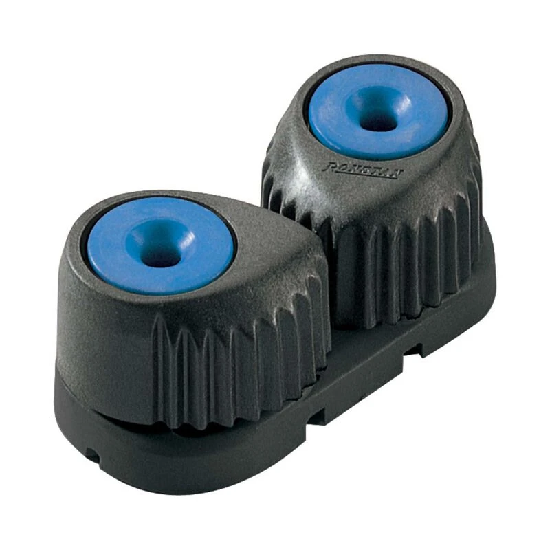 RONSTAN Medium C-Cleat, Blue