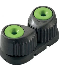 RONSTAN Medium C-Cleat, Green