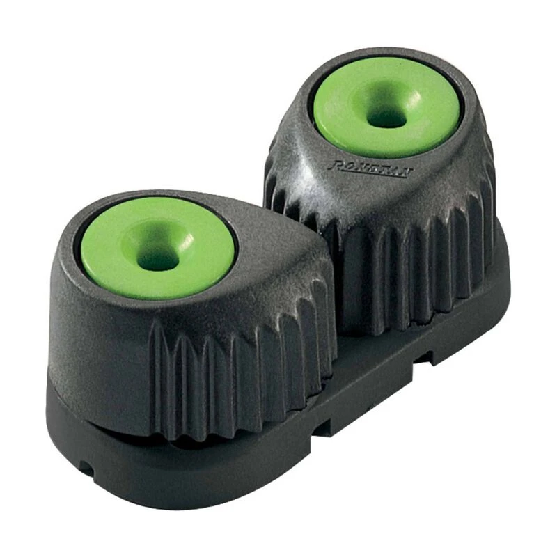 RONSTAN Medium C-Cleat, Green