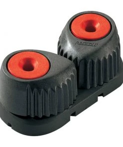 RONSTAN Medium C-Cleat, Red