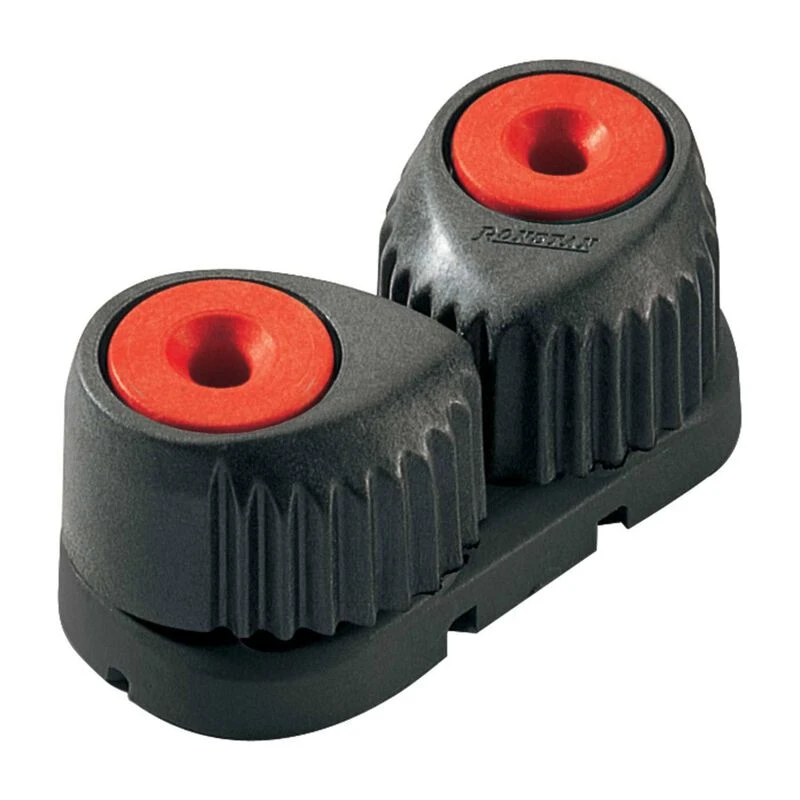 RONSTAN Medium C-Cleat, Red