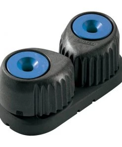 RONSTAN Large C-Cleat, Blue