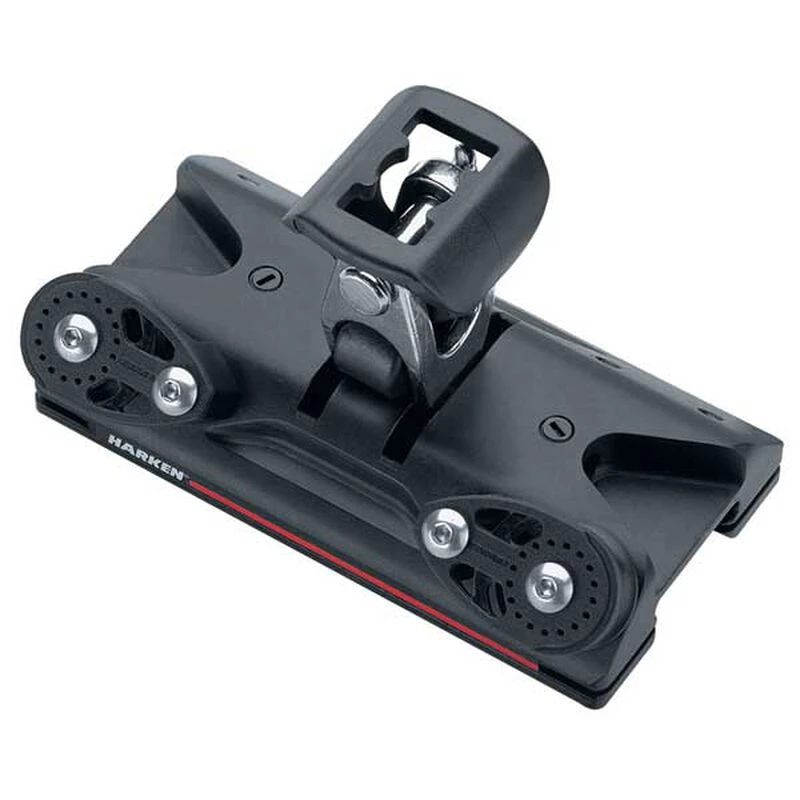 HARKEN 27mm Midrange CB Traveler Cars - Image 5