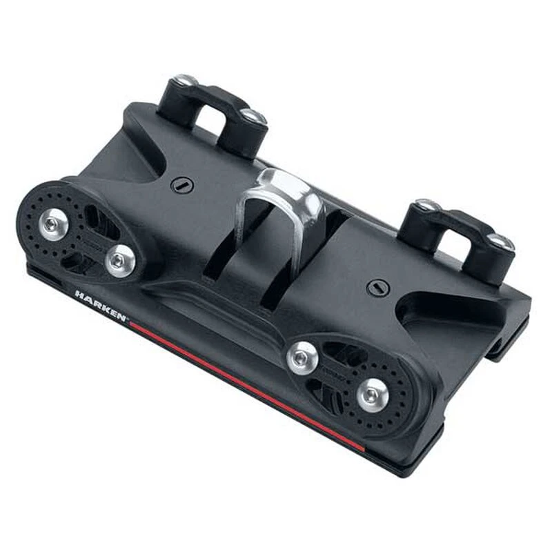HARKEN 27mm Midrange CB Traveler Cars - Image 4