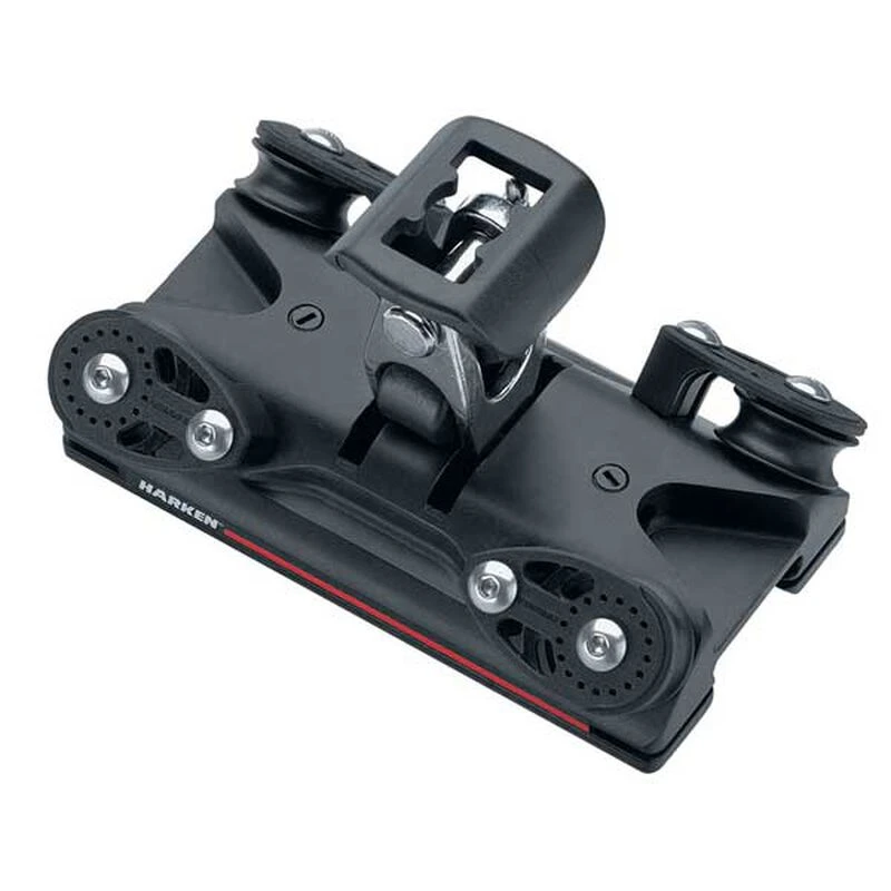 HARKEN 27mm Midrange CB Traveler Cars - Image 6