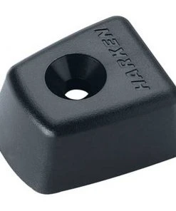 HARKEN Big Boat Track End Stop, High Beam