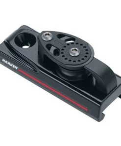 HARKEN ESP End Controls High-Load Single Sheave /Deadend, Pair